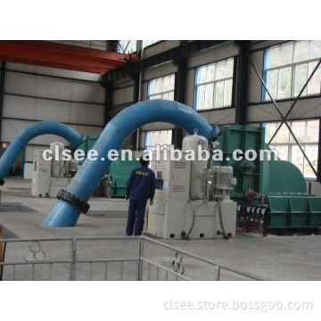 Horizontal Pelton Turbine/Hydro turbine/Hydro power